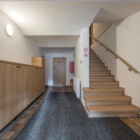 Horalka Apartman Pec ペツ・ポト・スニェシュコウ エクステリア 写真